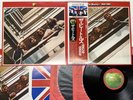 The Beatles 1962-1966 Japan LP OBI [18248ER]