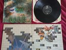 Pink Floyd Saucerful of Secrets/The Wall