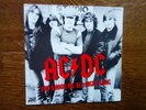 Vinyle Ac Dc -you Shook Me All Night Long 7