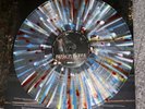 Benson Boone Fireworks Rollerblades Vinyl Record Firework Limited Edition Vinyl