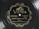 Duke Ellington - Black Beauty - VICTOR 21580 E+