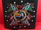HAWKWIND In Search Of Space 1971 UK vinyl LP original + LOG BOOKLET  fold out