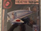 BOX SET 4 LPs THE ROLLING STONES LIVE AT TOKYO DOME1990 LTD EDIT COLORED VYNIL