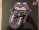 BOX SET 4 LPs THE ROLLING STONES THE KILLER STEEL WHEELS LTD EDIT COLORED VYNIL