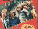 Satanic Rites Live To Ride 7