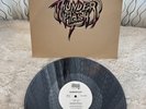 Thunderflash – Blast  JP-12-013DJ Rare 12 Vinyl RARE