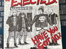 The Ejected – Have You Got 10p? - Original UK Riot City 7