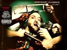 R.A. The Rugged Man - Legendary Classics Volume 1 (2xLP) (Mint (M)) - 4162234494