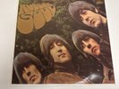 THE BEATLES Rubber Soul LP Capitol/Apple Records ST-2442 STEREO NM/EX
