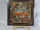 *M-NM* - Panic  at the Disco: Pretty. Odd. - 1xLP (Black)