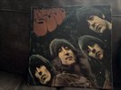 The Beatles - Rubber Soul - 1965 Vinyl LP - Original Mono UK Parlophone PMC 1267