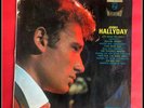 rare LP Johnny HALLYDAY Bras en croix HIFI Stereo 840521 BY  VG/EX++++