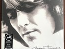 GEORGE HARRISON Let It Roll (Dark Horse) hype sticker 2LP - SEALED