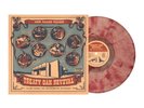 The Talco Tapes [LP] Treaty Oak Revival 2026 Limited Edition Crocata Vinyl New