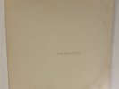 The Beatles The White Album 2xLP Vinyl Record Capitol SMO 205 Gatefold Purple NM