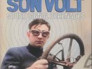 SON VOLT - Sound Signal Serenades (Record Store Day RSD 2026) - Vinyl (LP)