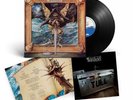 Jethro Tull The Broadsword and the Beast (Vinyl) 12