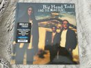 Big Head Todd And The Monsters Sister Sweetly Blue Vinyl LP Rsd New Seal