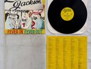 Luscious Jackson Fever In Fever Out Vinyl LP 1996 US Grand Royal GR038 w Insert