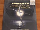 Stryper Album  New Live At Spirit House Gold Vinyl Soldiers Under Command