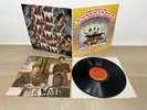 The Beatles: Magical Mystery Tour (1967): Capitol USA Vinyl LP w/ Book SMAL-2835