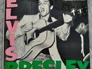 Elvis Presley 1st ALBUM LPM-1254 (USA 1956 ORIGINAL) RARE P.D. CREDIT