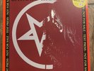 Satanic Warmaster – TEST PRESSING Vothana Beherit Black Metal Dark Throne Mayhem