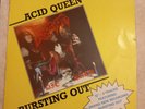 Venom. Die Hard. Acid Queen. Bursting Out. 12