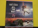 VHTF PS 45 Eddie Vedder All The Way / Steve Goodman Go Cubs Go EX / M-