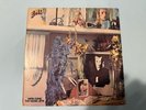 Brian Eno - Here Come The Warm Jets Lp Vinyl Record 1974 Island ILPS 9268 VG+/VG