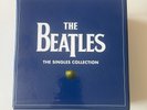 The Beatles. The Singles Collection. Box Set, Compilation num. 23 Vinyl, 7