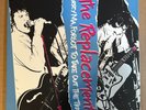 LP:  THE REPLACEMENTS - Sorry Ma, Forgot To Take Out Trash   NEW SEALED REISSUE