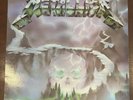 METALLICA CREEPING DEATH VINYL Music for Nations Record EP 12