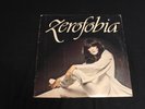 RENATO ZERO - Zerofobia - LP Original
