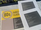 80s Dance Classics Double Vinyl Album