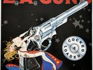 L.A. Guns : Cocked & Loaded 1989 UK 12