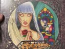 Symphony X Divine Wings Of Tragedy Vinyl