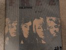 FREE ‎– HIGHWAY   1970 A&M LP SP4287 W/Orig Insert VG+/VG+ PAUL RODGERS/KOSSOFF