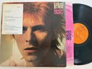 David Bowie LP 