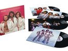 BEE GEES You Should Be Dancing 2026 4XLP Box Set 1 Of 1000 Album + Mixes