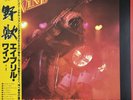 April Wine (VINYL RECORD PROMO LP 1981) The Nature Of The Beast, ECS-81412, RARE