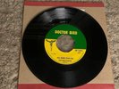 Girls Like Dirt/ Put Down Your Fire The Kingstonians 1968 Vinyl 7” Record