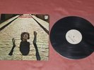RARE   JOHNNY HALLYDAY Flagrant Délit LP JAPON JAPAN 1971 PROMO   N.MINT