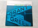 GRANT GREEN STREET OF DREAMS BLUE NOTE BST 84253 LIBERTY VAN GELDER PLAYS GREAT