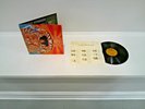 JIMI HENDRIX AXIS BOLD AS LOVE LP RARE 1970 TERRE HAUTE REPRISE NO WARNER CREDIT