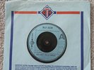 BILLY OCEAN - RED LIGHT SPELLS DANGER  7