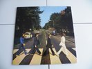BEATLES ABBEY RD LTD BLUE LP VINYL NEW  MINT GREAT ITEM