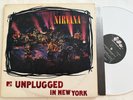 Nirvana LP 