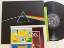 Pink Floyd LP 