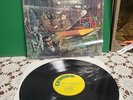 SCIENTIST RIDS THE WORLD OF THE EVIL CURSE OF THE VAMPIRES / LP A1